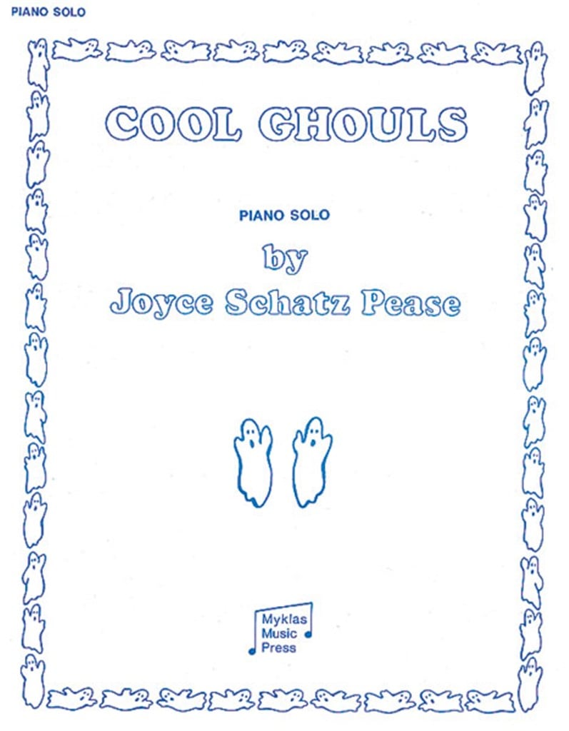 Cool Ghouls